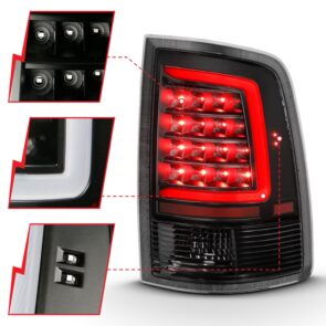 311318 LED Tail Light