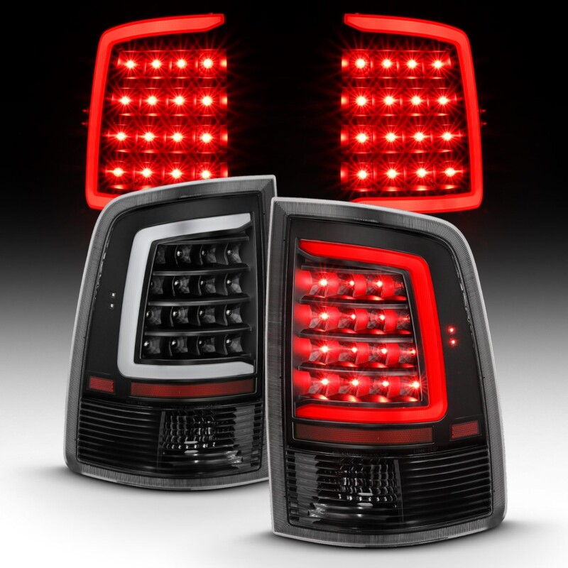 311318 LED Tail Light