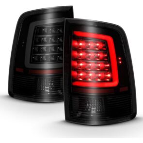 311319 Tail light Plank