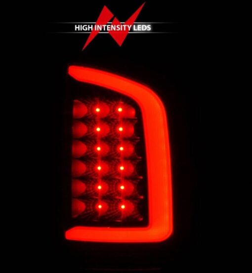 311368 LED Tail Lights