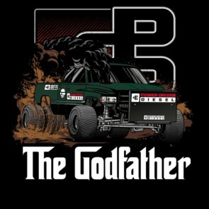 The OG Godfather Shirt