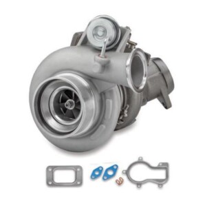 8676-PP New Direct Replacement Turbocharger