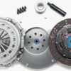 Organic Clutch Kit 1947-OK