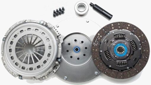 Organic Clutch Kit 1947-OK