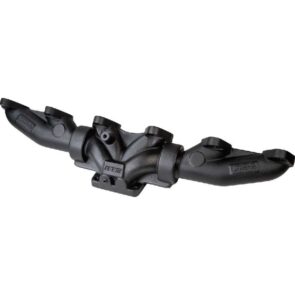 2049302218 Pulse Flow Exhaust Manifold