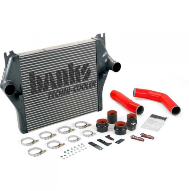 Techni-Cooler Intercooler System 25983