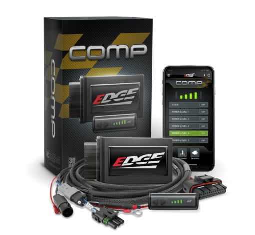 Edge Comp Box (30305)