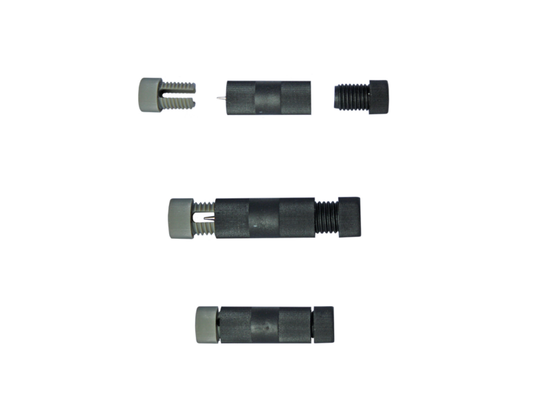 Quadzilla Positap Wire Tap