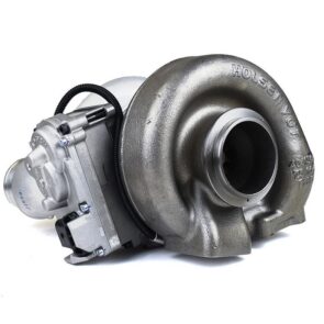 Stock Replacement HE300VG Turbocharger