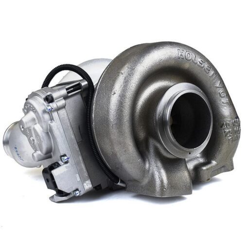 Stock Replacement HE300VG Turbocharger