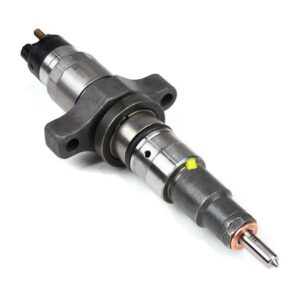 03-04 Fuel Injector XD480