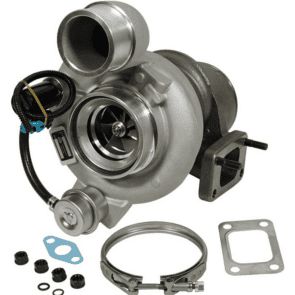 1045767 New Stock Replacement Turbo