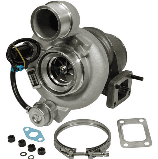 1045767 New Stock Replacement Turbo