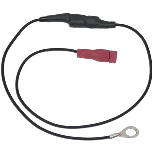 1300030 Dodge Apps Noise Isolator