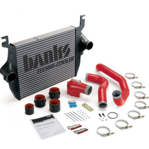 Techni-Cooler Intercooler System 25975