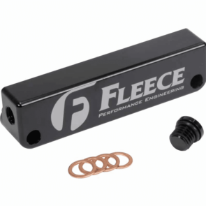 FPE-FFD-RO-4G Fuel Filter Delete