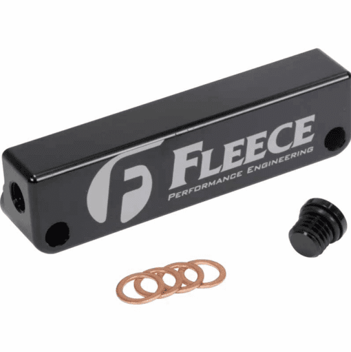 FPE-FFD-RO-4G Fuel Filter Delete