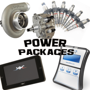 03-07 Power Packages