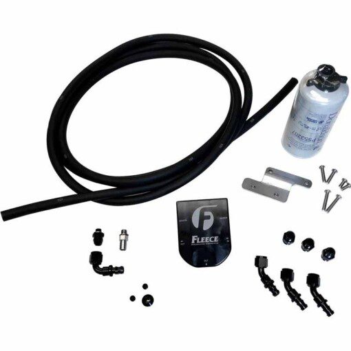 FPE-34783 Auxiliary Fuel Filter Kit