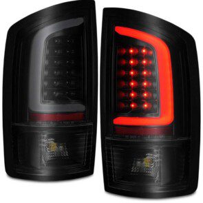 311369 Smoked Tail Lights