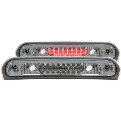 531002 3rd Brake Light