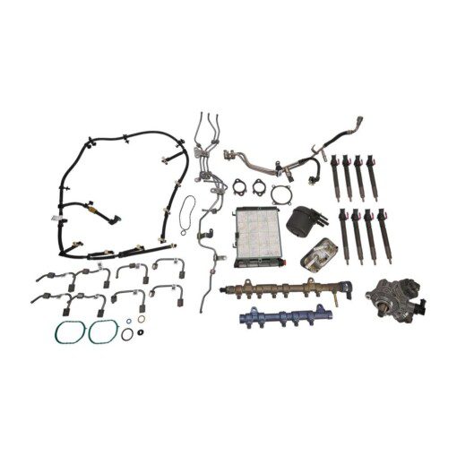 Fuel Contamination Kit AP57003