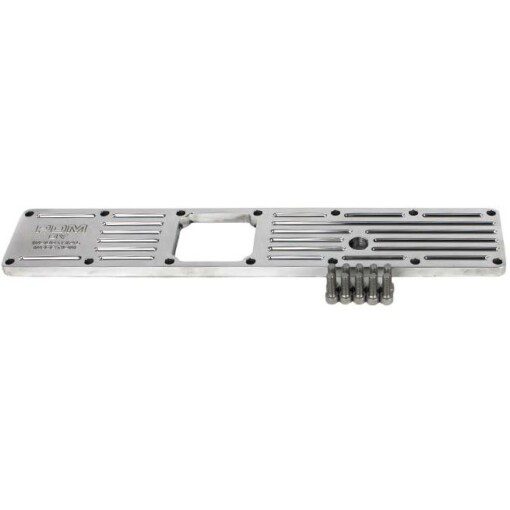 PDM-08172 Polished Intake Plate