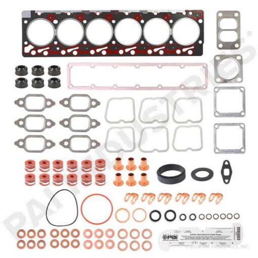 PAI 131404 Head Set