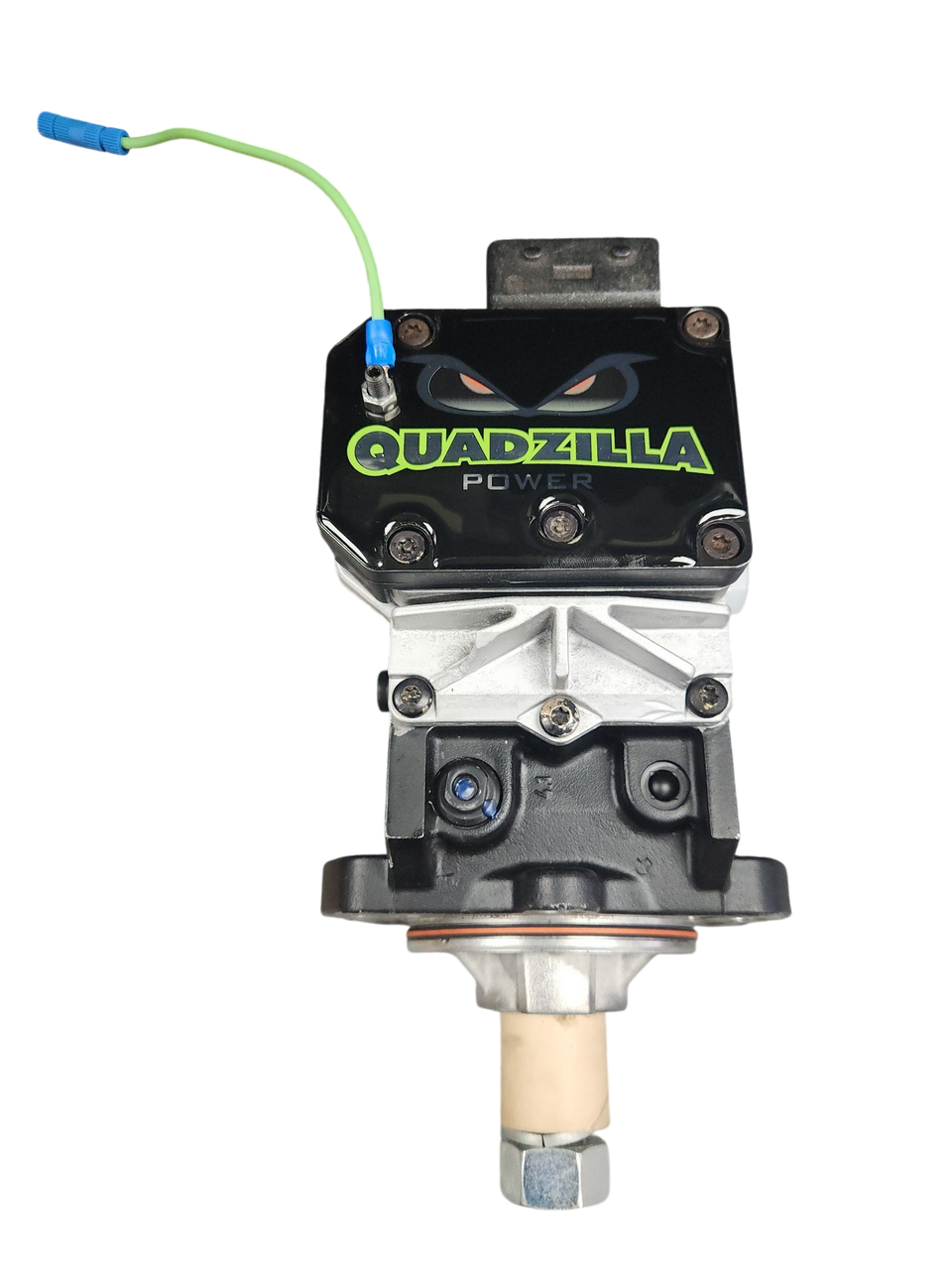 Quadzilla Sneak-A-Tap Diesel Tuner | Power Driven Diesel