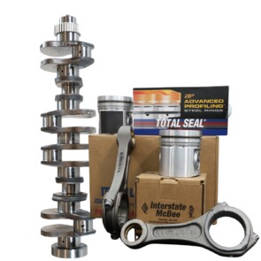 Power Driven 6.1L Stroker Kits For 12v Cummins 89-98 (stock to 700hp)