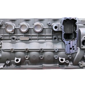 New 6.7L Cummins OEM Engine Block (07.5-18) - Bundle